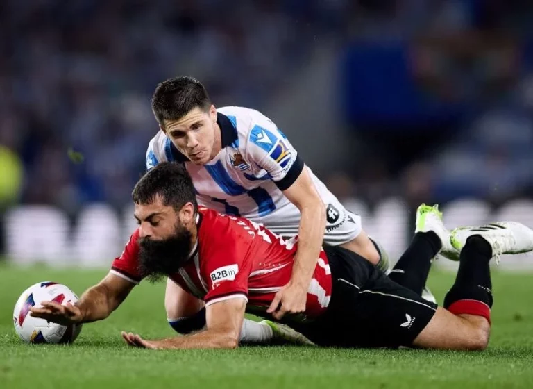 Las mejores apps para seguir los resultados de fútbol en Android