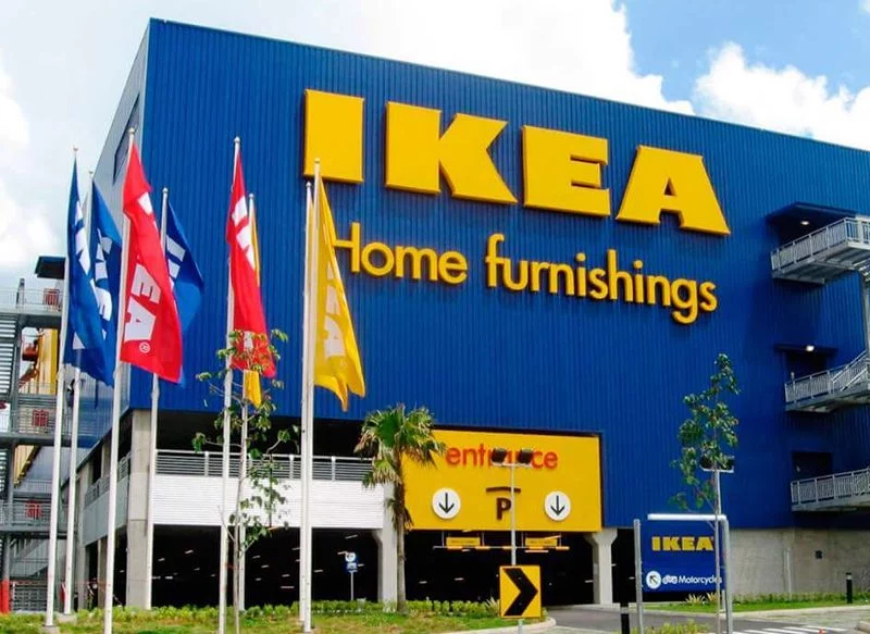 CONDICIONES DE LA NUEVA PLATAFORMA DE IKEA