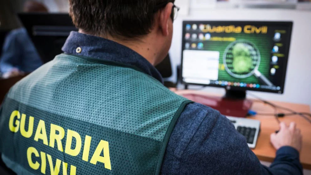 La Guardia Civil desvela las tácticas de los ciberdelincuentes: ¿Estás preparado?