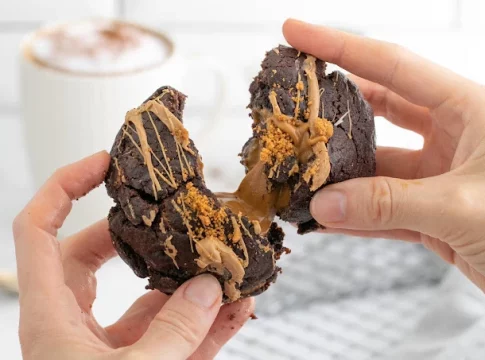 Galletas más deliciosas de Madrid. Galletas más deliciosas de Madrid.