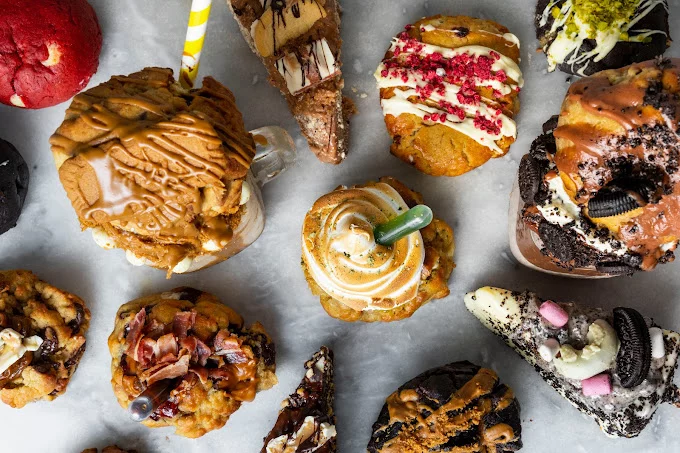 Las galletas más famosas del mundo han llegado a Madrid 3 2024 03 29