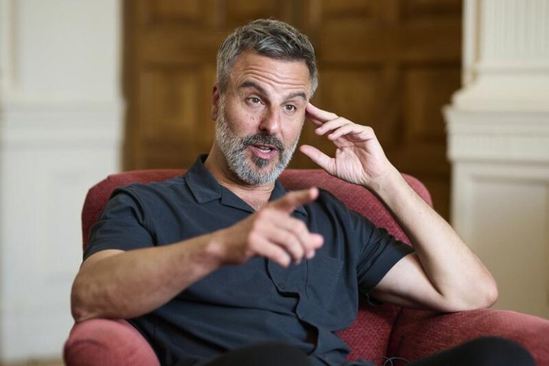 Recreo, el innovador espectáculo de danza que se presenta este jueves en el Centro Botín