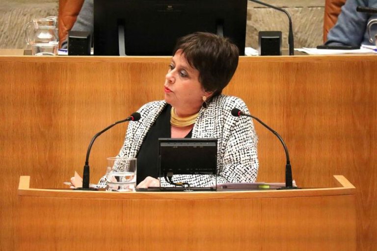 La Rioja se opone al cupo catalán que 