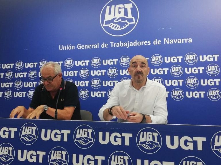 La UGT subraya que la decisión europea sobre el despido improcedente es de obligado cumplimiento