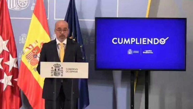 Madrid celebra los nuevos planes de financiación: Cómo Sánchez está impulsando el desarrollo de la región