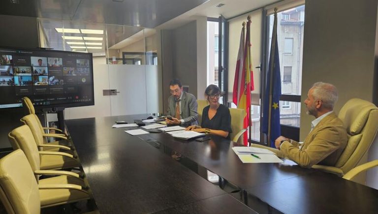 Cantabria reivindica al Ejecutivo nacional un programa de cooperación territorial destinado a sus infraestructuras educativas