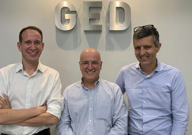 GED Capital amplía fondos en un 25% y da entrada a Libertas 7, Aligrupo y Livrefluxo