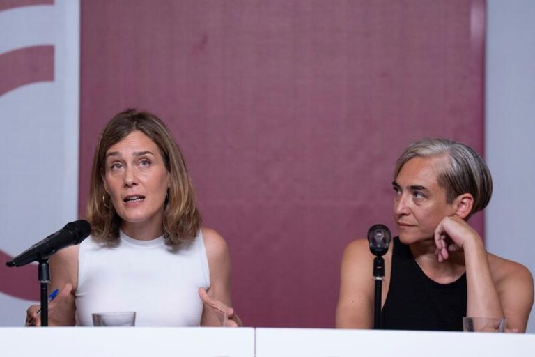 Albiach sostiene que la financiación excepcional es una apertura para todas las regiones