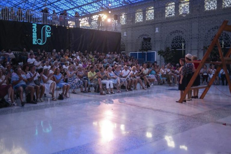 Alicante vibra con el Festival FRESCA!: un total de 148 personas se han apuntado, más del doble que la edición anterior