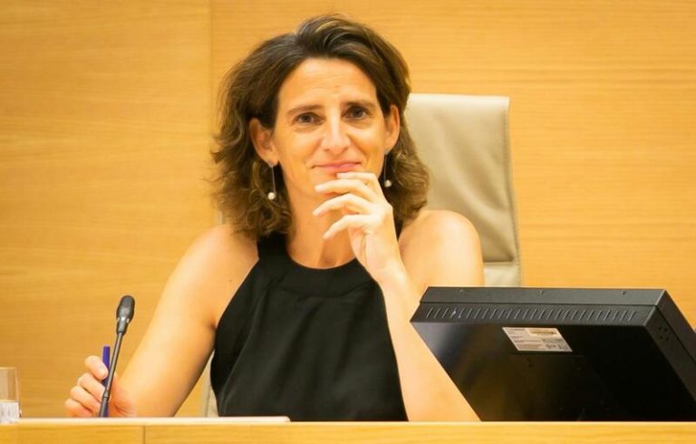 Nuevo empuje a la I+D+i: Gobierno invierte 44,2 millones en la cadena de valor del hidrógeno