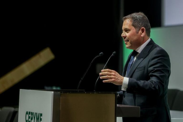 Cepyme advierte sobre la gran incertidumbre de la economía ante el aumento de los costes laborales
