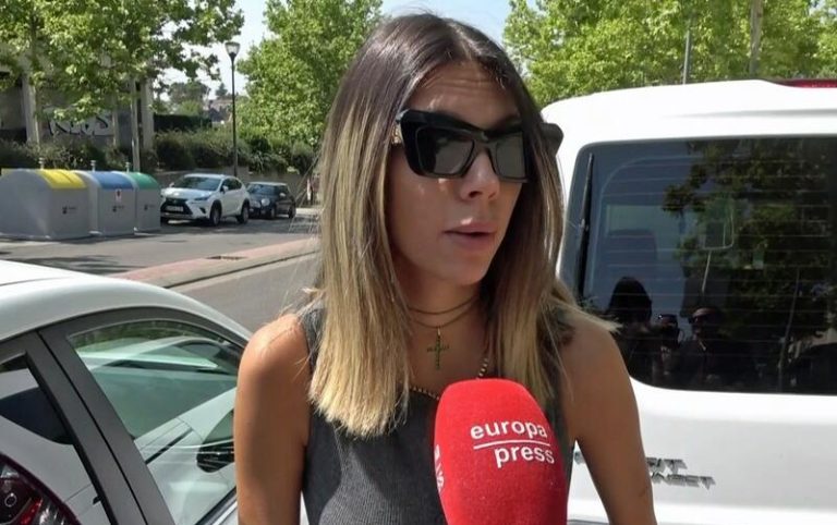 El duro revés de Alejandra Rubio y Carlo Costanzia tras revelar el sexo de su bebé