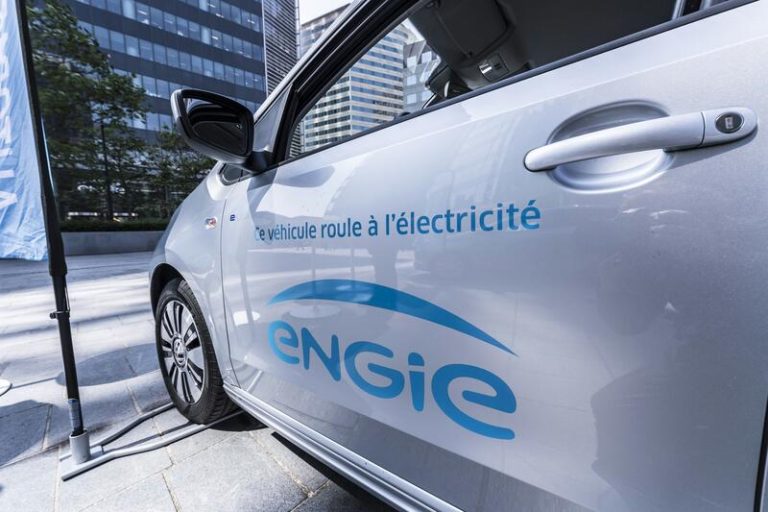 La energética Engie gana 1.942 millones hasta junio y mejora sus previsiones anuales