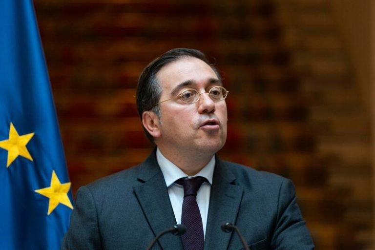 Colectivos de la discapacidad exigen al Ministro que no cierren la Embajada de Derechos Humanos