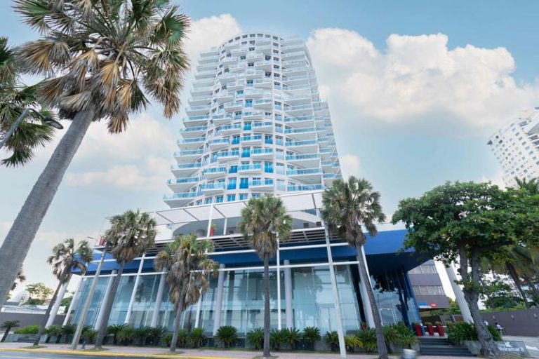 Montebalito se recupera: Gana 615.000 euros, pero las ventas bajan un 70%