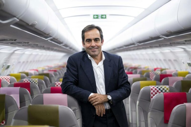 Volotea y Abra detienen su asociación tras la caída del plan de IAG para adquirir Air Europa