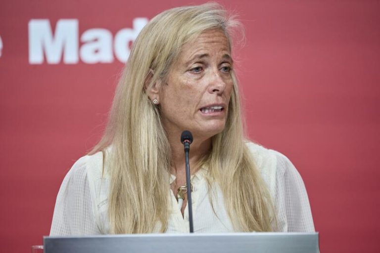 Madrid exige a Montero que aclare el acuerdo fiscal catalán y convoque el Consejo de Política Fiscal y Financiera