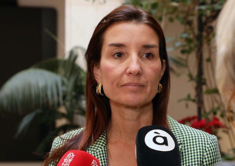 El Gobierno valenciano convoca un referéndum en toda España sobre el concierto catalán