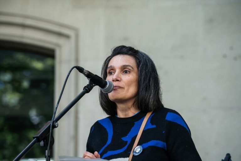 La familia de Pablo González a la espera de noticias tras su examen médico en Rusia