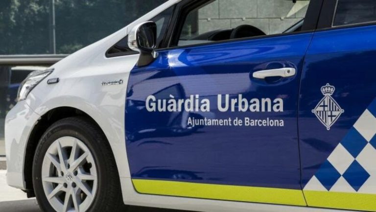 Desarticulan en Barcelona un grupo que enviaba droga a Europa por correo postal