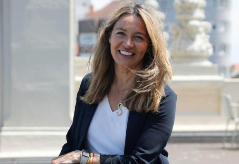 Susana Solís, eurodiputada popular, arremetió contra la pobre administración de los fondos europeos en Asturias