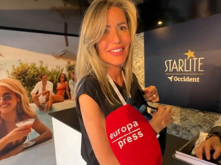 Raquel Bernal se aleja de polémicas y apoya a Álvaro Muñoz Escassi: 