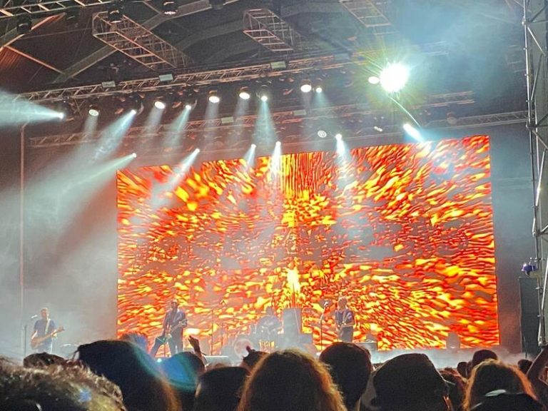 Proyecto Rumbo pide crear 'espacios de calma' para personas con autismo en festivales, aeropuertos, ferias y fiestas