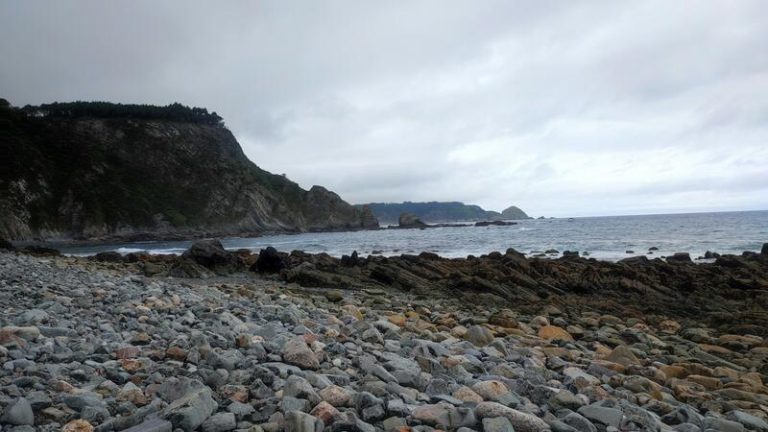 Este domingo, el mediterráneo, el atlántico andaluz y Canarias experimentarán un suave descenso en temperaturas