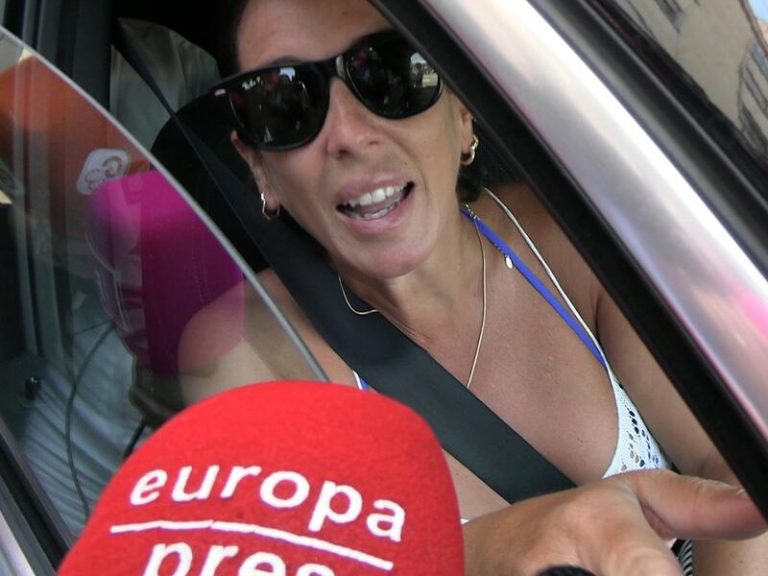 Anabel Pantoja, tajante tras la reacción de Isa Pi a su polémico vídeo: 