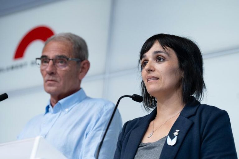 Aliança Catalana tilda de 