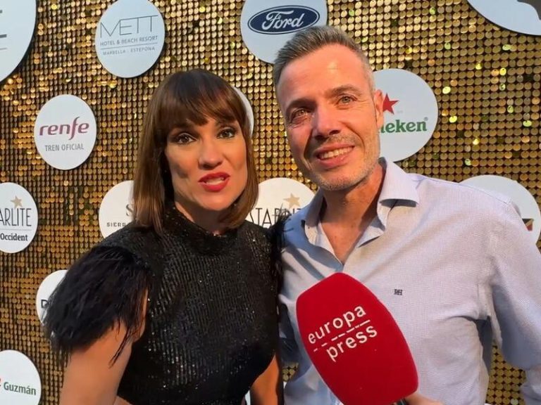 Irene Villa y David Cerrato actualizan sobre la salud de Juan Pablo Lauro y sus planes de boda