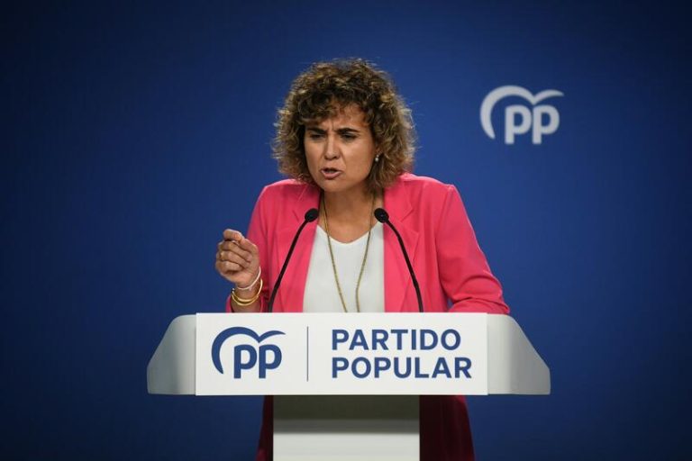 El PP reitera su rechazo a José Luis Escrivá para el Banco de España