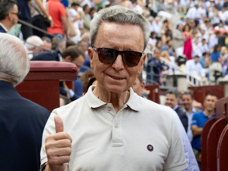 José Ortega Cano deja en el aire si está de nuevo enamorado: 
