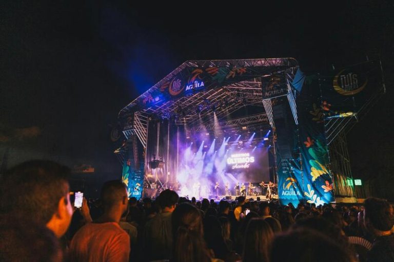 Cerca de 35.000 personas asisten a las Nits de Vivers de Valencia