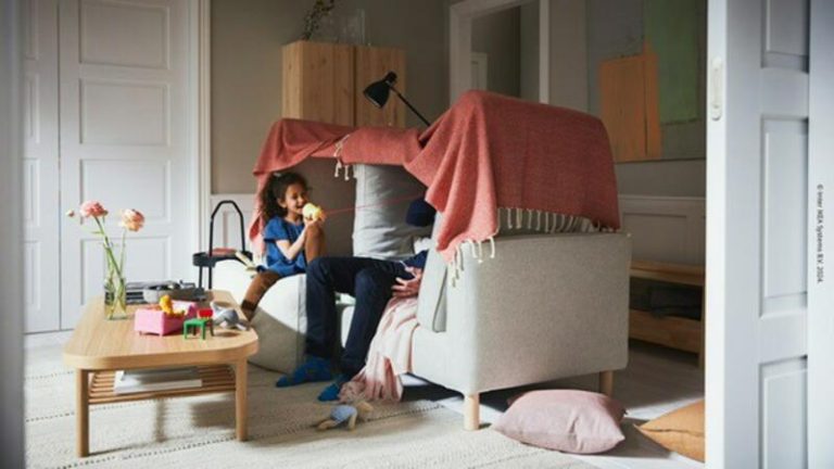 Las familias españolas dedican más tiempo a jugar con sus Hijos que antes, según estudio