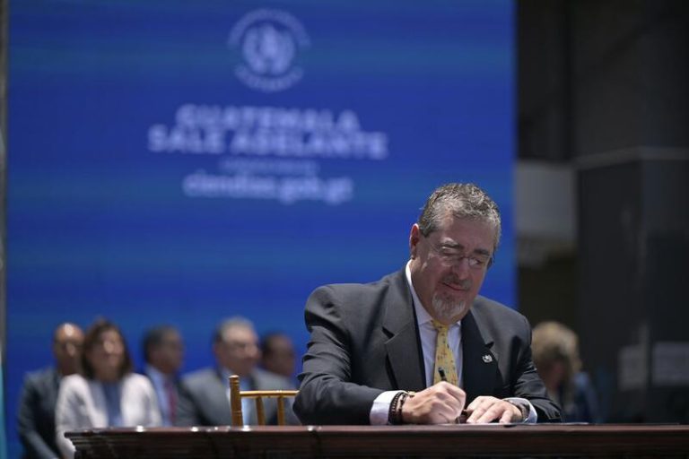 El FMI insta a Guatemala a mejorar el clima de negocios para atraer inversiones extranjeras