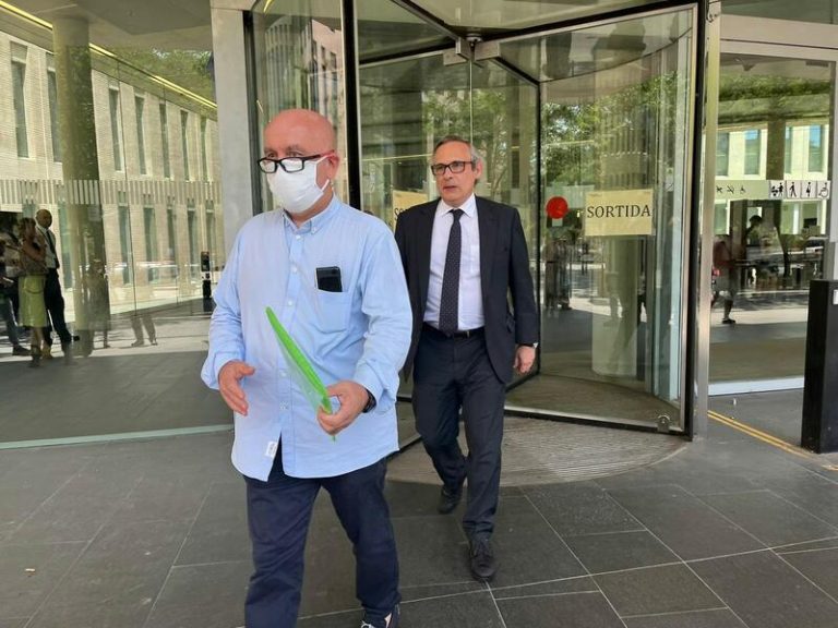 El Juez Aguirre dice no a la amnistía para los implicados en la trama rusa y rechaza la recusación de Puigdemont