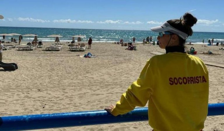 Siniestro en las aguas de España: 291 vidas perdidas por ahogamiento, julio se cobra 93 víctimas