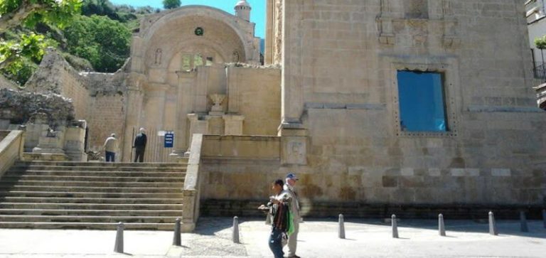 El I Festival Cazorla Mágica acogerá las actuaciones de Depedro, Tu Otra Bonita, Éxtasis y Lucas Colman