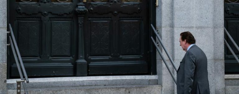 ¡Otra vez sin acuerdo! El CGPJ sigue sin elegir presidente y se cita para agosto