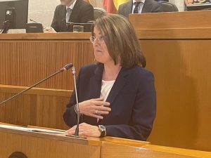 La Justicia de Aragón inicia una investigación sobre el centro de Ateca