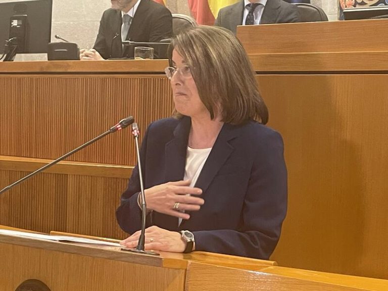 La Justicia de Aragón inicia una investigación sobre el centro de Ateca