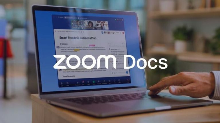Zoom Docs llega a Workplace para mejorar la experiencia en reuniones gracias a la IA
