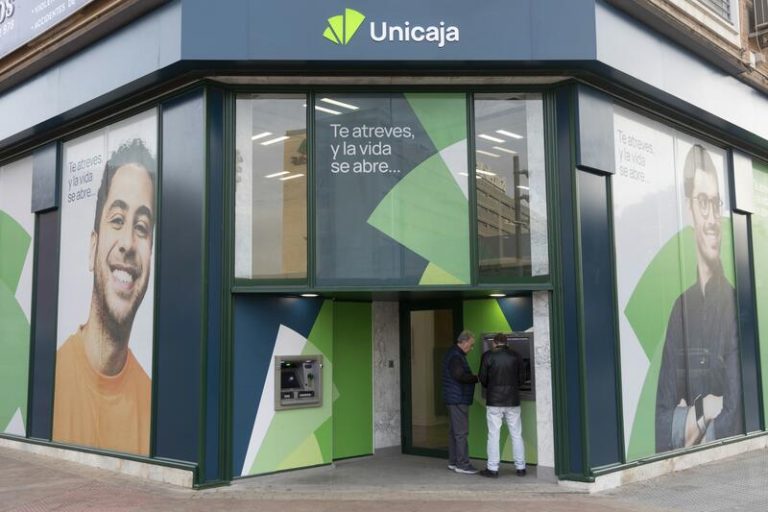 La tajada de Unicaja: 60% de sus acciones de 100 millones vuelven a sus manos