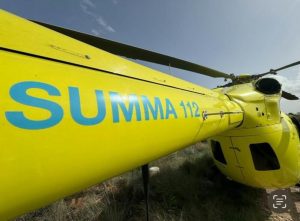 Grave accidente en las Cascadas del Hervidero: la impactante historia que sacude a la comunidad