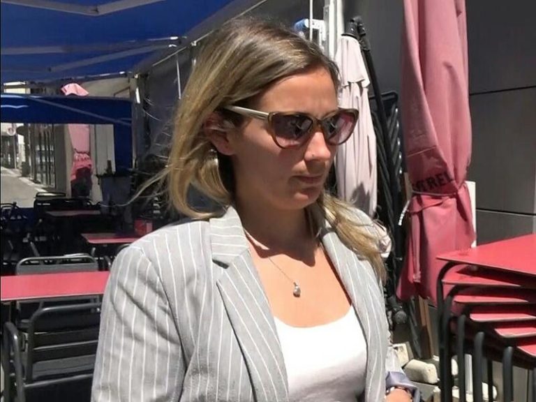 Las reacciones de la familia de José María Almoguera ante su nueva ilusión