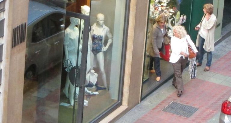 La recaída de las ventas minoristas no despeja las dudas sobre la economía de la eurozona