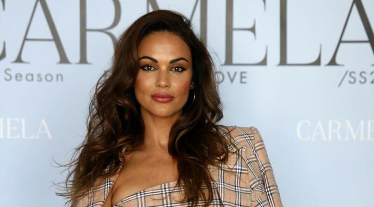 Lara Álvarez confirma que está soltera y que no mantiene una relación con Antonio Texeira