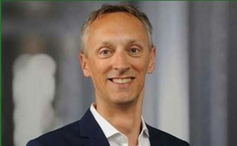 Vantage Towers incorpora a Nicolas Mahler de Deutsche Telekom como nuevo director financiero