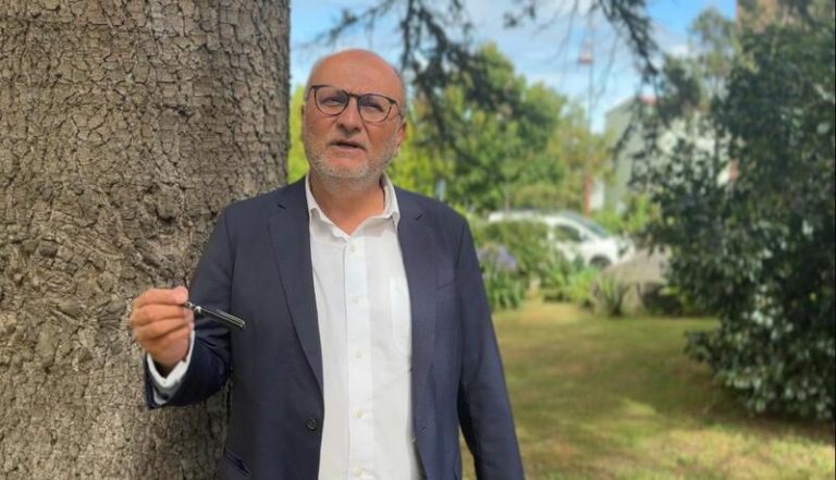 El PSdeG acusa a Rueda de hacer 